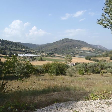 Les Chevrefeuilles Apartment Manosque Bagian luar foto