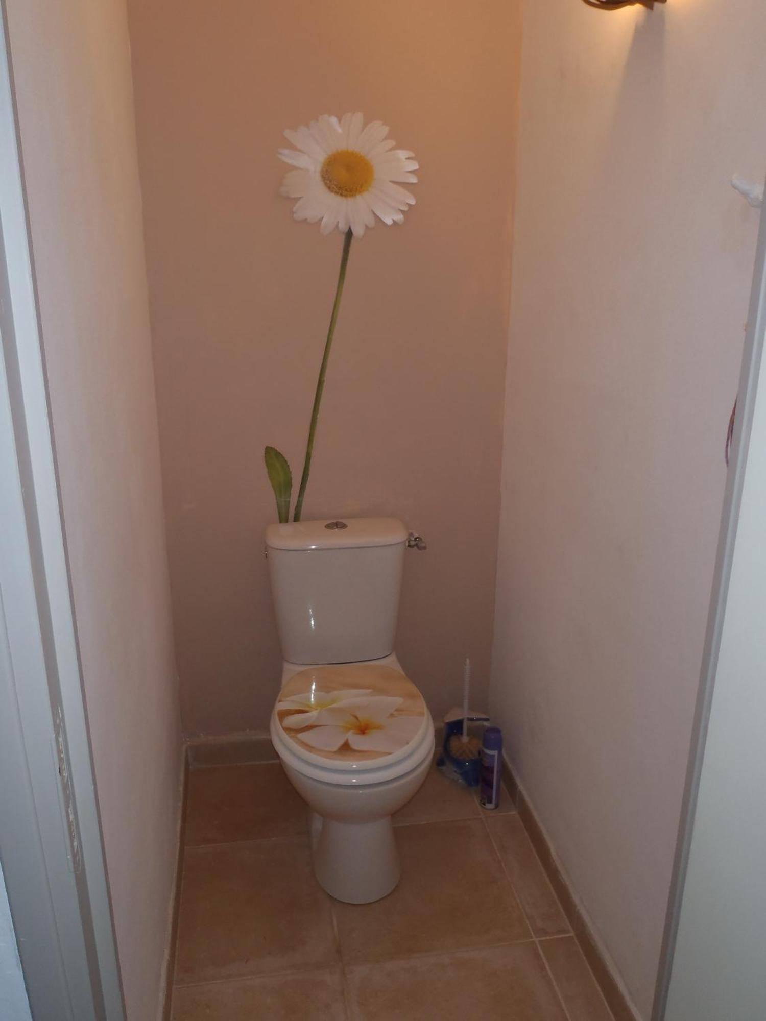 Les Chevrefeuilles Apartment Manosque Ruang foto